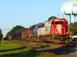 SOO #6030, CEFX #1030 & CP #9525